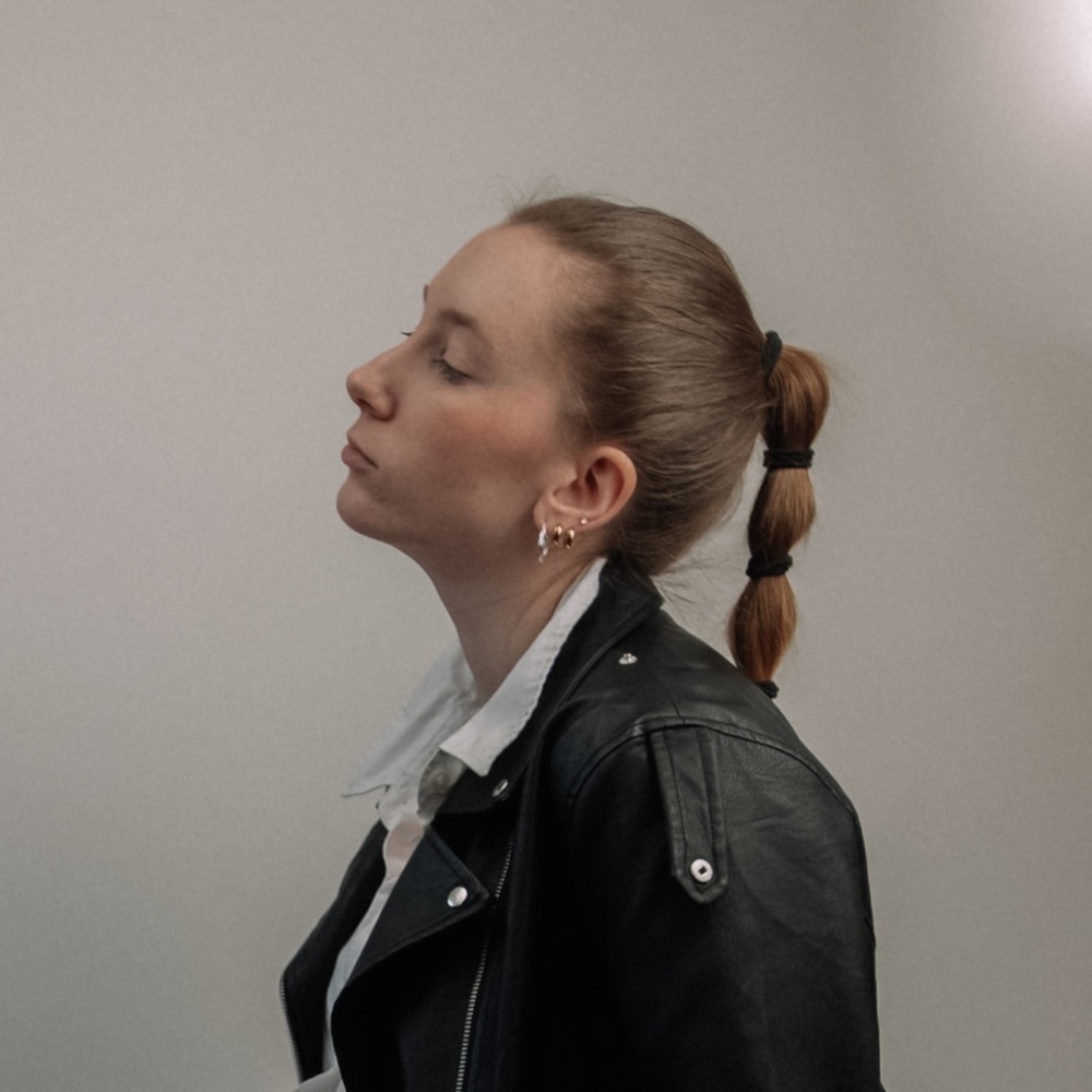 Meet your Posher, Molly